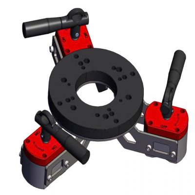 Đế từ cho COBOT