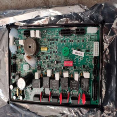 mạch điều khiển máy hàn Linconl 1000HD  S28784-5