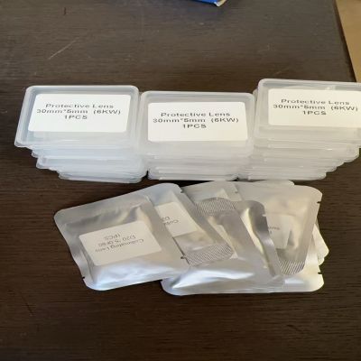 Lăng kính D30T5 D20T5F60  D34*5