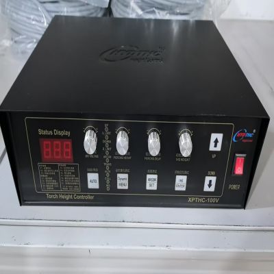 XPTHC100-V Bộ nâng hạ mỏ CNC