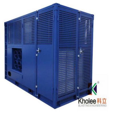 Máy điều ẩm Kholee Eco-Friendly Air Cooled Dehumidifier  KL- LFZ6000EF KL- LFZ9000EF KL- LFZ12000EF
