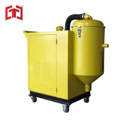 Máy thu hồi thuốc hàn tự động TC-100C/150C/200C cho máy hàn SAW /máy hàn hồ quang chìm 