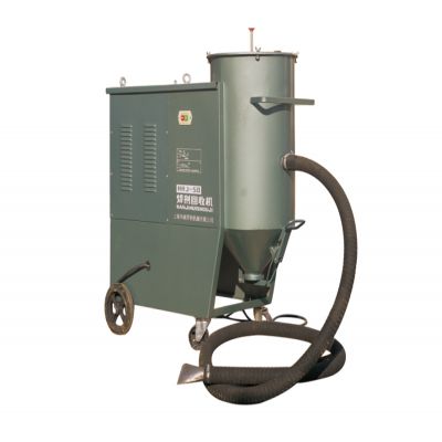Máy thu hồi thước hàn HHJ-50 