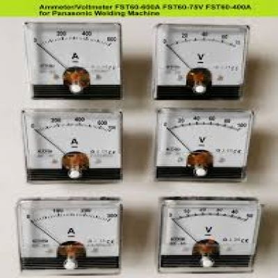 FST60-600A FST60-75V