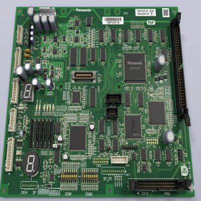 TSMPA307-04 