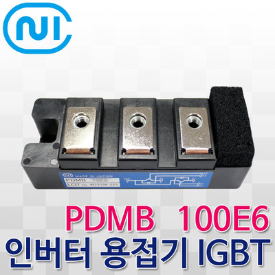PDMB100E6