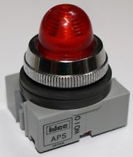 IDEC LSPD-6-R