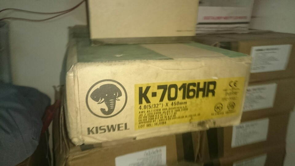 K-7016HR  kiswel