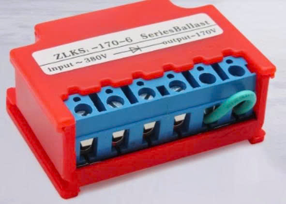 DZLK-170v-6  DZLK-99V/170v-6   DZLK-99/170-6 