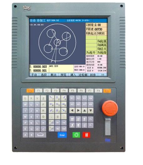 MÀN HÌNH CNC CC-M3 CC-M4